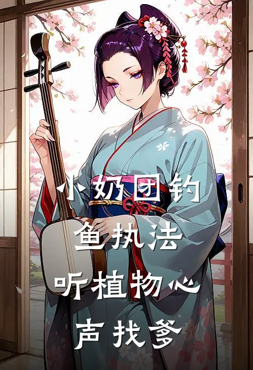 小奶团钓鱼执法，听植物心声找爹陆擎陆嫣最新章节免费阅读_小奶团钓鱼执法，听植物心声找爹全集免费阅读