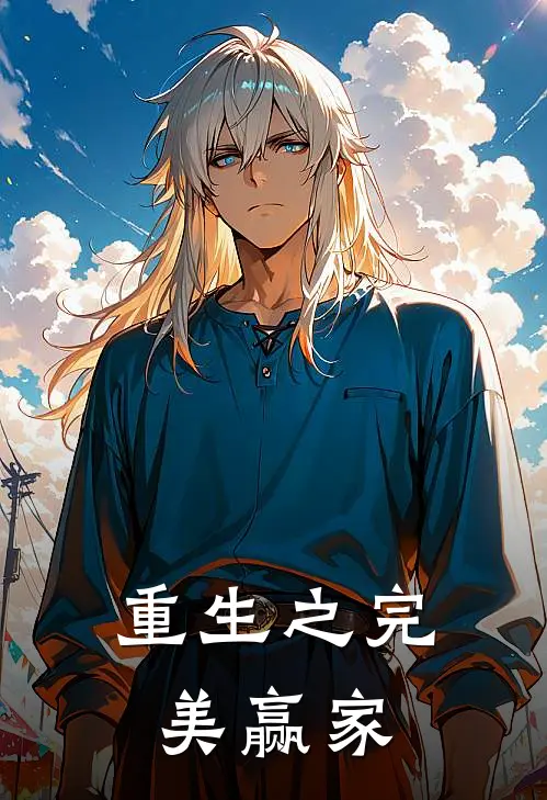 重生之完美赢家沈清澜陆辰逸完本热门小说_小说完结版重生之完美赢家(沈清澜陆辰逸)