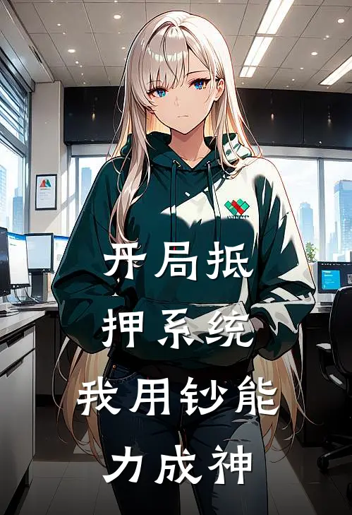 开局抵押系统，我用钞能力成神