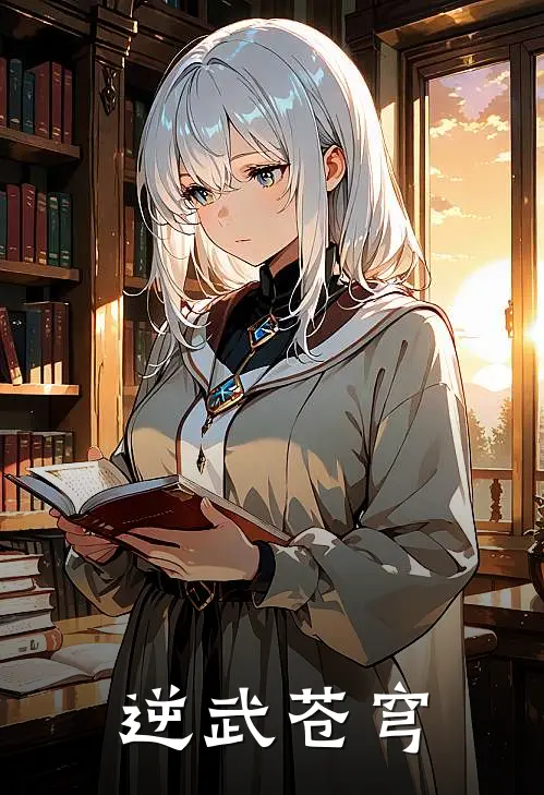 逆武苍穹(林辰苏沐月)完本小说推荐_最新章节列表逆武苍穹(林辰苏沐月)