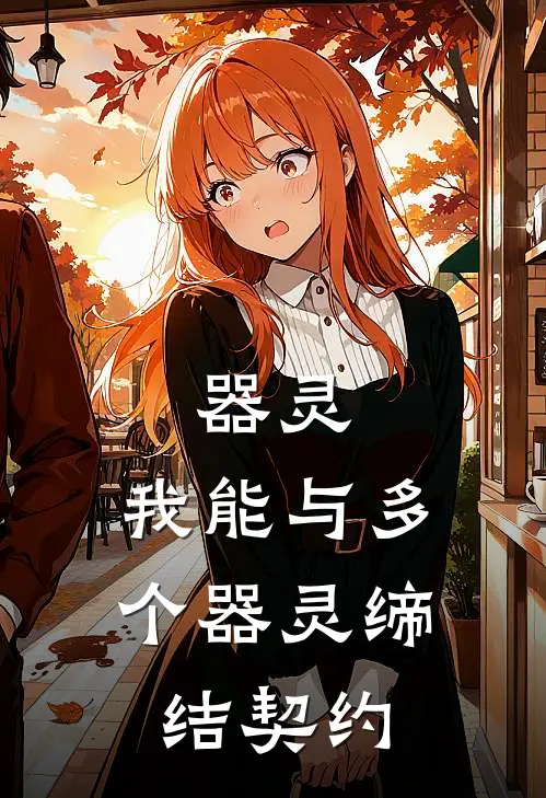 韩玉锤莹《器灵：我能与多个器灵缔结契约》小说免费在线阅读_器灵：我能与多个器灵缔结契约(韩玉锤莹)已完结小说