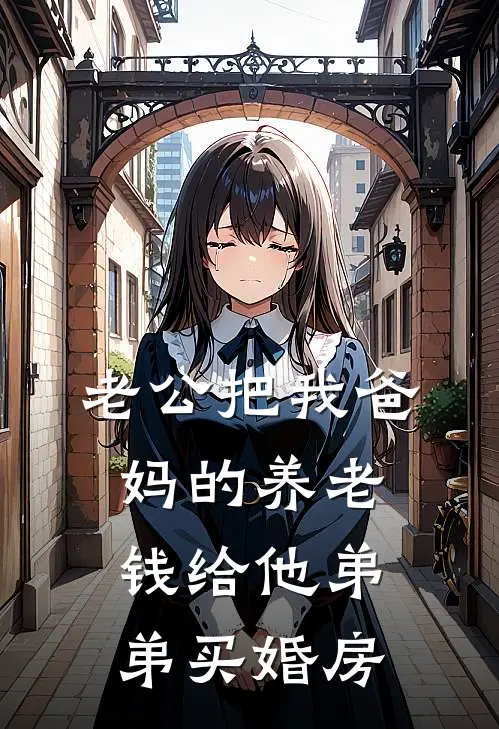 老公把我爸妈的养老钱给他弟弟买婚房(林晓月周恒)最新小说_免费阅读完整版小说老公把我爸妈的养老钱给他弟弟买婚房(林晓月周恒)