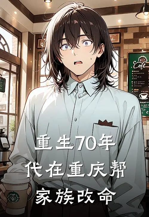 重生70年代在重庆帮家族改命李晚晴李大山最新小说推荐_热门小说排行榜重生70年代在重庆帮家族改命(李晚晴李大山)
