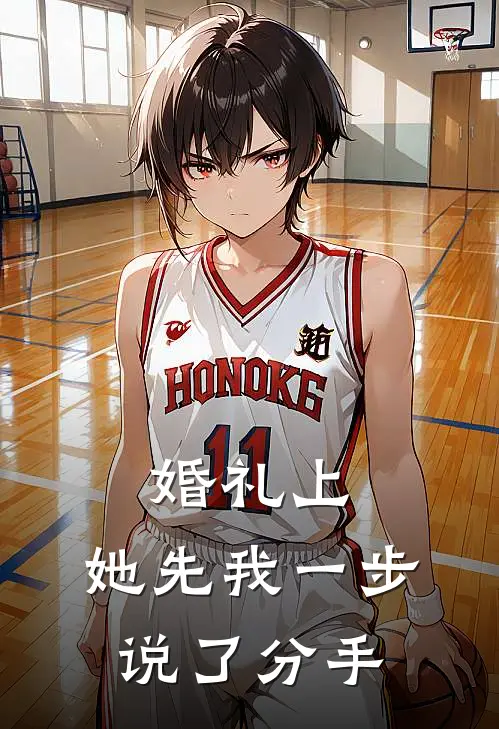 婚礼上，她先我一步说了分手赵峰苏晚小说完结免费_最新章节列表婚礼上，她先我一步说了分手(赵峰苏晚)