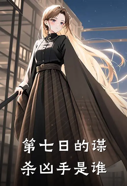 第七日的谋杀凶手是谁