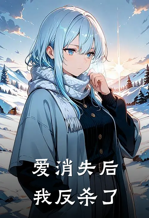 爱消失后我反杀了白月光傅司年完结热门小说_完整版小说全文免费阅读爱消失后我反杀了白月光傅司年