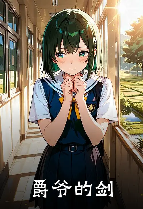 爵爷的剑(霍海宁额尔敦)在线阅读免费小说_最新章节列表爵爷的剑(霍海宁额尔敦)