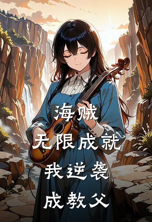 海贼：无限成就，我逆袭成教父(杰克逊布拉德)免费阅读_完结热门小说海贼：无限成就，我逆袭成教父(杰克逊布拉德)