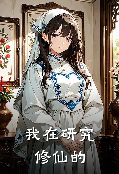 我在研究修仙的