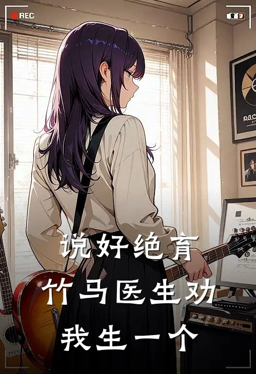 说好绝育，竹马医生劝我生一个