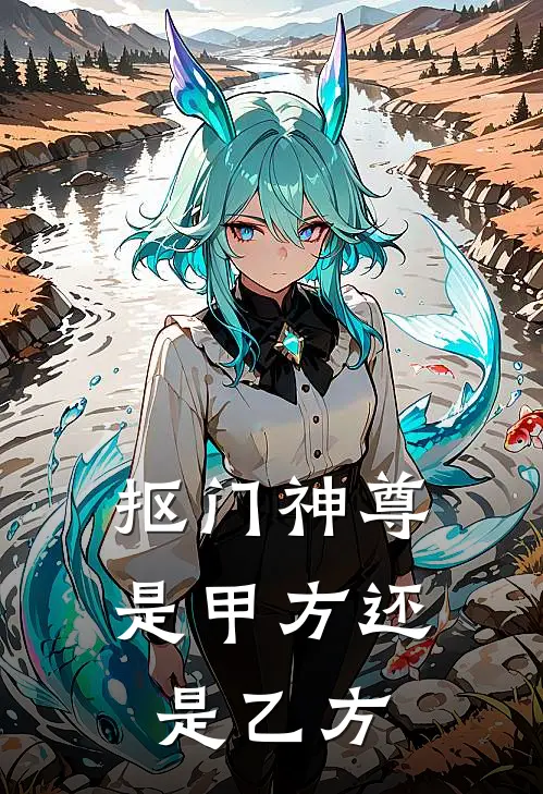 抠门神尊是甲方还是乙方