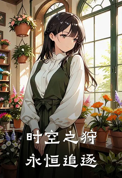 时空之狩永恒追逐艾琳卡尔最新好看小说推荐_完本小说免费时空之狩永恒追逐(艾琳卡尔)