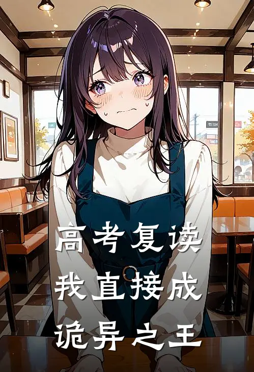 高考复读：我直接成诡异之王(陈乐野林薇)热门小说大全_免费小说大全高考复读：我直接成诡异之王陈乐野林薇
