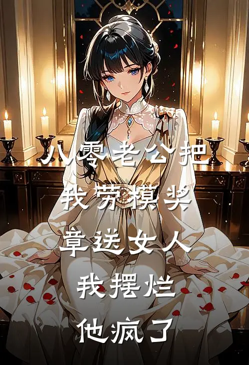 八零老公把我劳模奖章送女人，我摆烂他疯了白晴林高毅完整版免费小说_全本免费完结小说八零老公把我劳模奖章送女人，我摆烂他疯了白晴林高毅