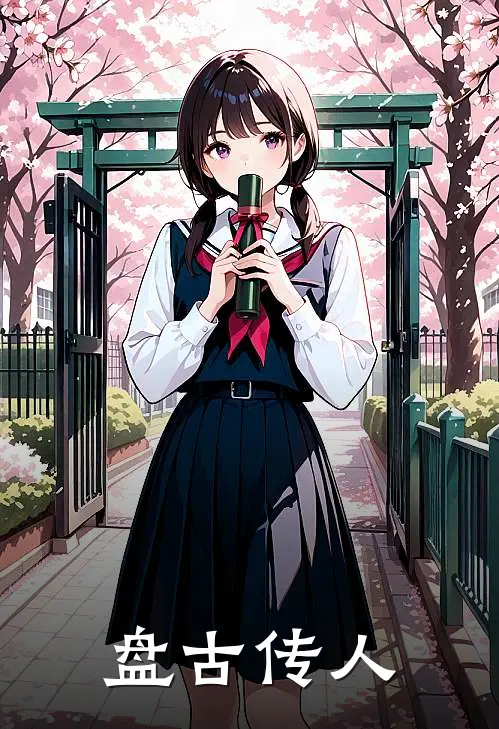 盘古传人程文来程浩小说推荐完结_全集免费小说盘古传人(程文来程浩)