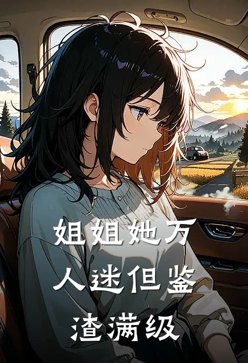 姐姐她万人迷但鉴渣满级全文免费阅读无弹窗大结局_姐姐她万人迷但鉴渣满级（陈子昂薇薇）最新小说