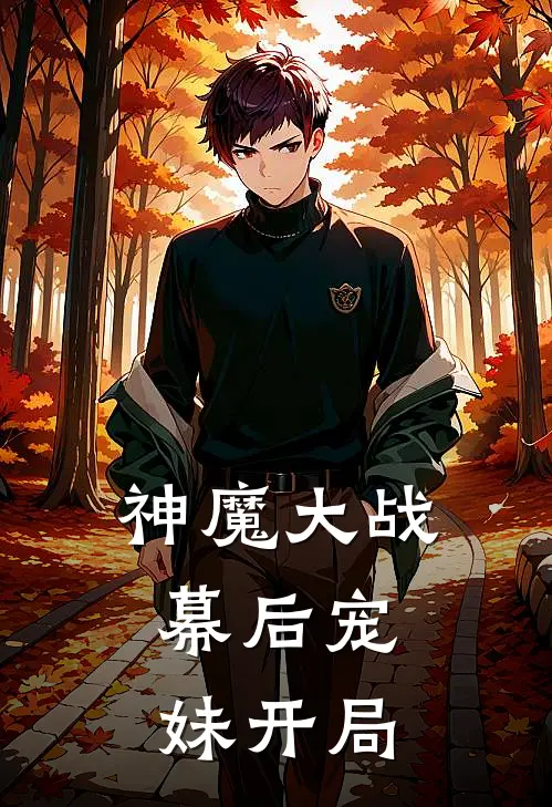 神魔大战：幕后宠妹开局叶归寂叶归尘免费小说在线看_完本小说阅读神魔大战：幕后宠妹开局(叶归寂叶归尘)