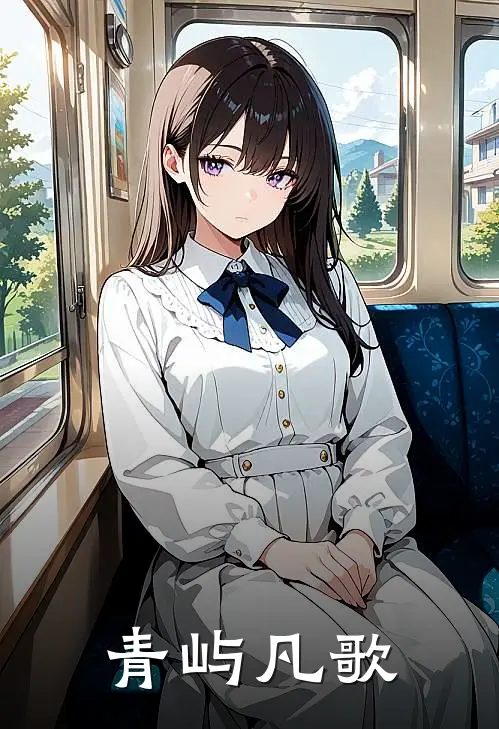 林彻苏清青屿凡歌全章节在线阅读_青屿凡歌全集免费在线阅读