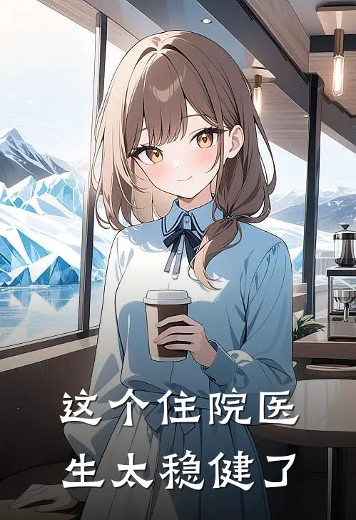 这个住院医生太稳健了