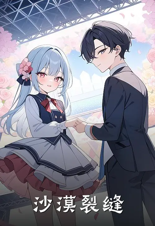 沙漠裂缝(买买提陈野)已完结小说_沙漠裂缝(买买提陈野)小说免费在线阅读