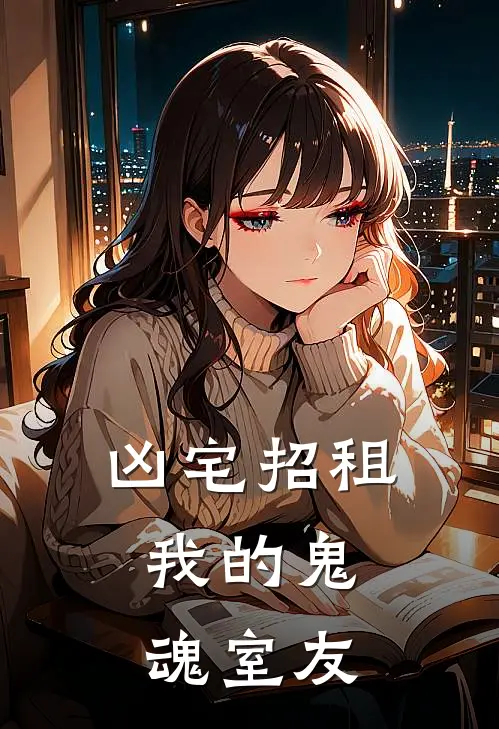 凶宅招租：我的鬼魂室友