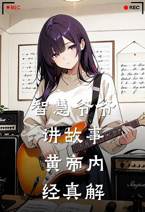 智慧爷爷讲故事：黄帝内经真解(智慧金辉)好看的完结小说_热门小说推荐智慧爷爷讲故事：黄帝内经真解智慧金辉