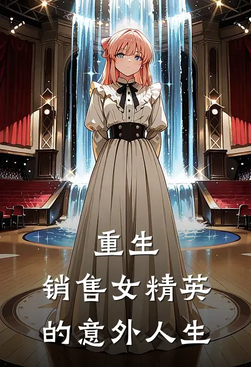 重生，销售女精英的意外人生(林宛瑜王香)全本免费在线阅读_重生，销售女精英的意外人生全文阅读