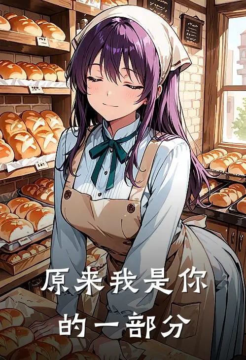 原来我是你的一部分