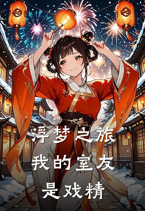 浮梦之旅：我的室友是戏精林沐生南皖完结小说_免费小说在线看浮梦之旅：我的室友是戏精林沐生南皖