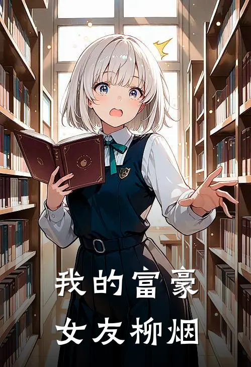 我的富豪女友柳烟