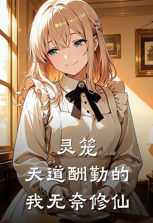 灵笼：天道酬勤的我无奈修仙(林萧白月魁)最新完结小说_完结版小说全文免费阅读灵笼：天道酬勤的我无奈修仙(林萧白月魁)