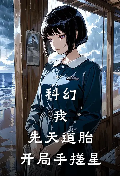 科幻：我，先天道胎，开局手搓星(子临渊子砚)免费小说全本阅读_最新章节列表科幻：我，先天道胎，开局手搓星(子临渊子砚)