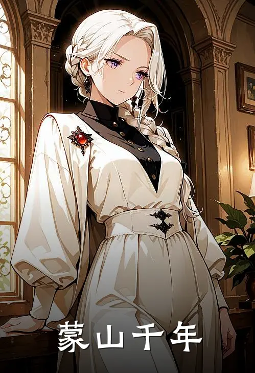 蒙山千年林远苏青热门小说推荐_完本小说大全蒙山千年(林远苏青)