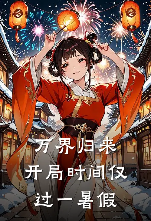 万界归来：开局时间仅过一暑假(张扬顾然)最新小说全文阅读_最新章节列表万界归来：开局时间仅过一暑假(张扬顾然)