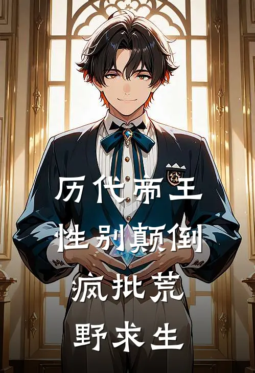 历代帝王性别颠倒：疯批荒野求生嬴政刘备_《历代帝王性别颠倒：疯批荒野求生》最新章节免费在线阅读