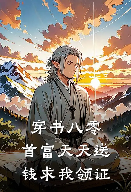 穿书八零，首富天天送钱求我领证(李云微苏庭毅)小说完结版_全文阅读免费全集穿书八零，首富天天送钱求我领证李云微苏庭毅