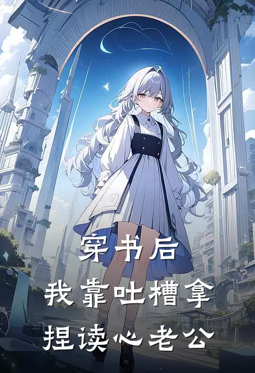 穿书后，我靠吐槽拿捏读心老公