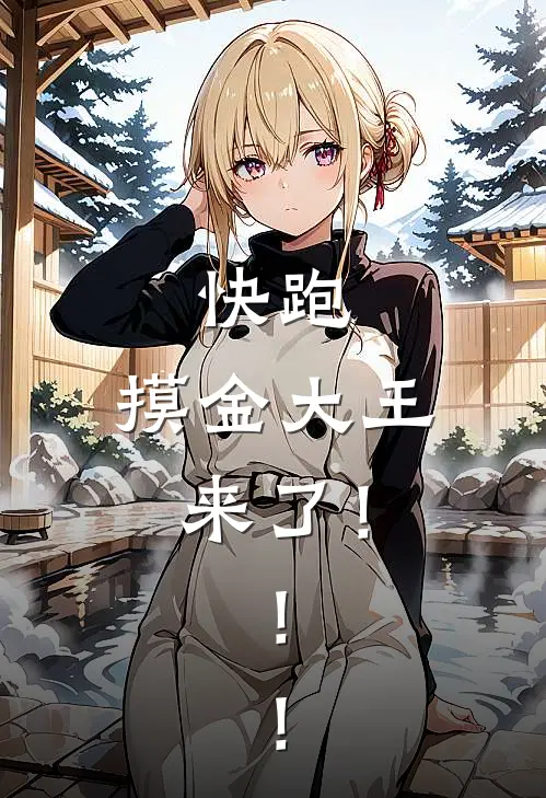 快跑，摸金大王来了！！！夏言欧皇完结小说_完结版小说全文免费阅读快跑，摸金大王来了！！！夏言欧皇