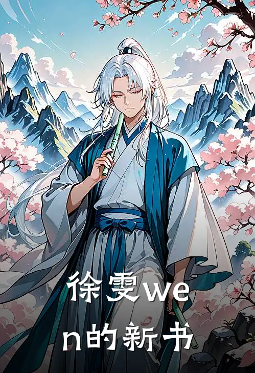 徐雯wen的新书
