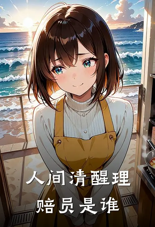 人间清醒理赔员是谁