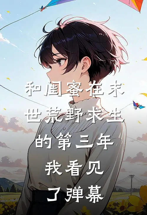 陈烟依兰和闺蜜在末世荒野求生的第三年，我看见了弹幕全本免费在线阅读_和闺蜜在末世荒野求生的第三年，我看见了弹幕全本阅读