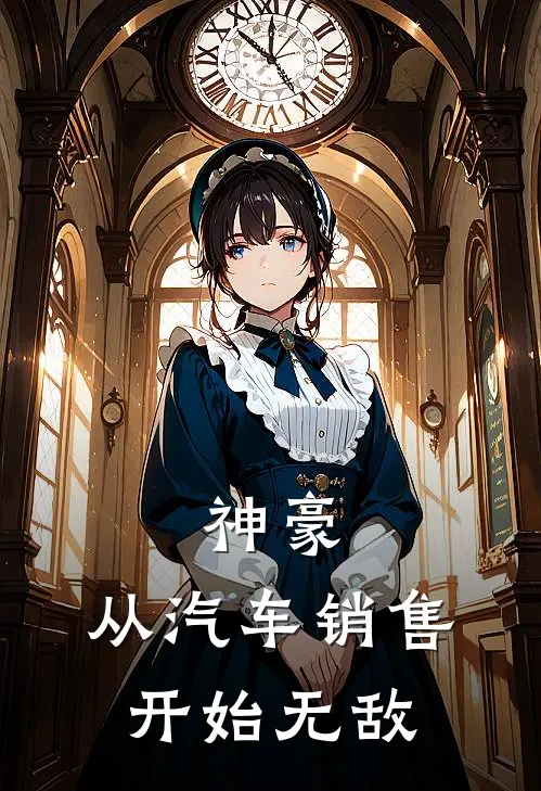 神豪：从汽车销售开始无敌(林凡李晓)全文免费在线阅读_神豪：从汽车销售开始无敌热门小说