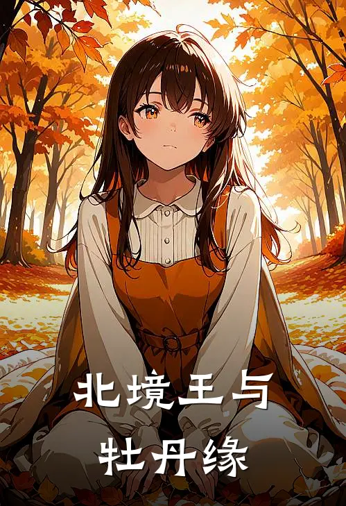 北境王与牡丹缘(孙婷婷李砚舟)完结版小说_最新全本小说北境王与牡丹缘孙婷婷李砚舟