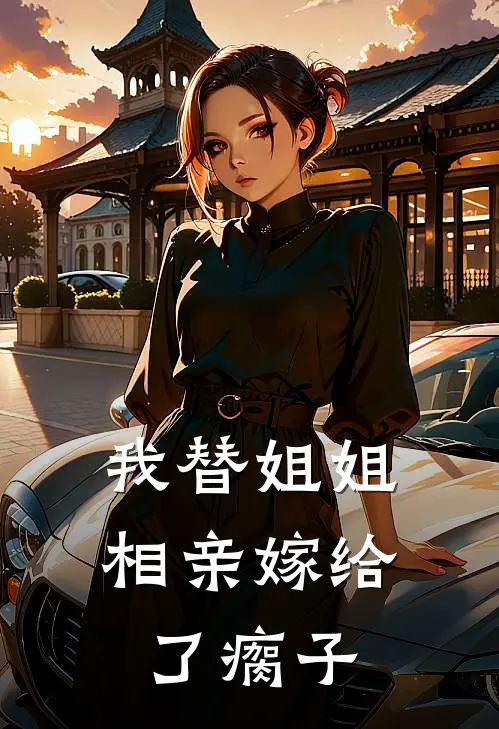 我替姐姐相亲嫁给了瘸子(叶杏贺成梁)最新小说_免费阅读完整版小说我替姐姐相亲嫁给了瘸子(叶杏贺成梁)