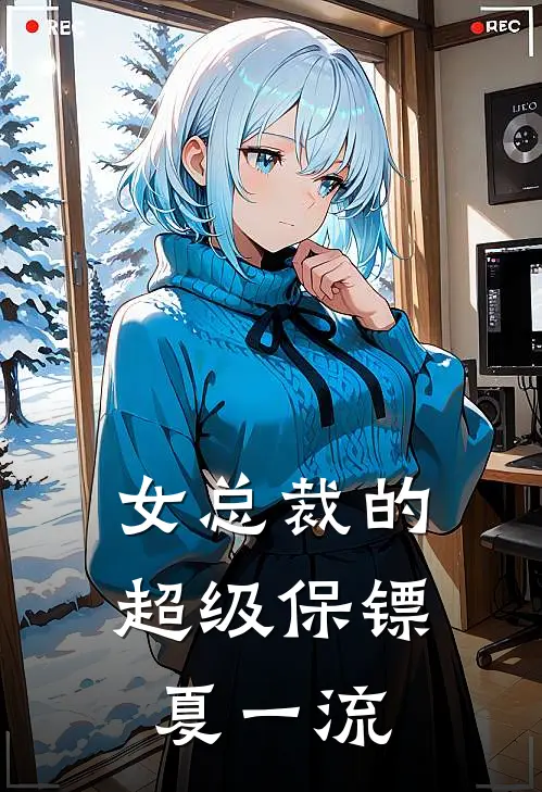 女总裁的超级保镖 夏一流