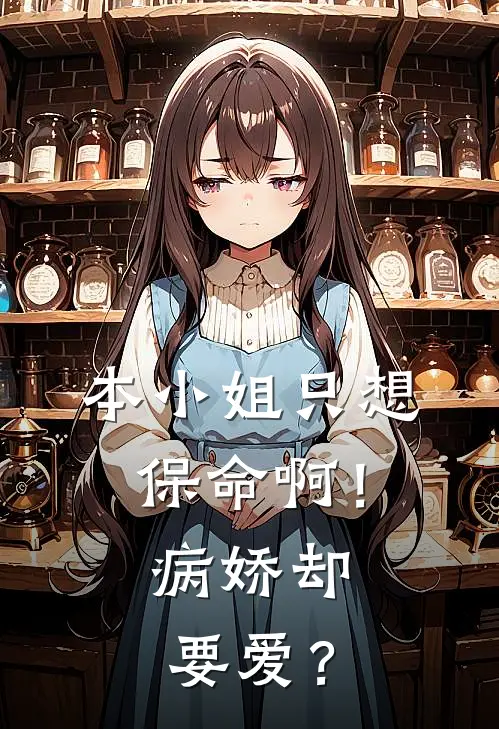 本小姐只想保命啊！病娇却要爱？(陈晓木江若若)完本小说_免费阅读无弹窗本小姐只想保命啊！病娇却要爱？陈晓木江若若