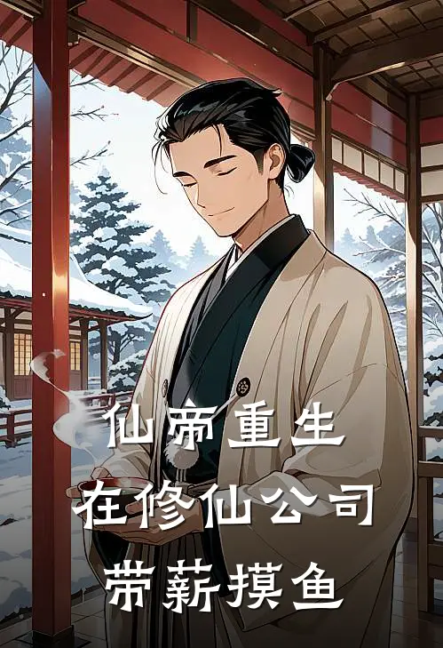 仙帝重生：在修仙公司带薪摸鱼林恒柳依依完结版免费小说_完本小说大全仙帝重生：在修仙公司带薪摸鱼林恒柳依依