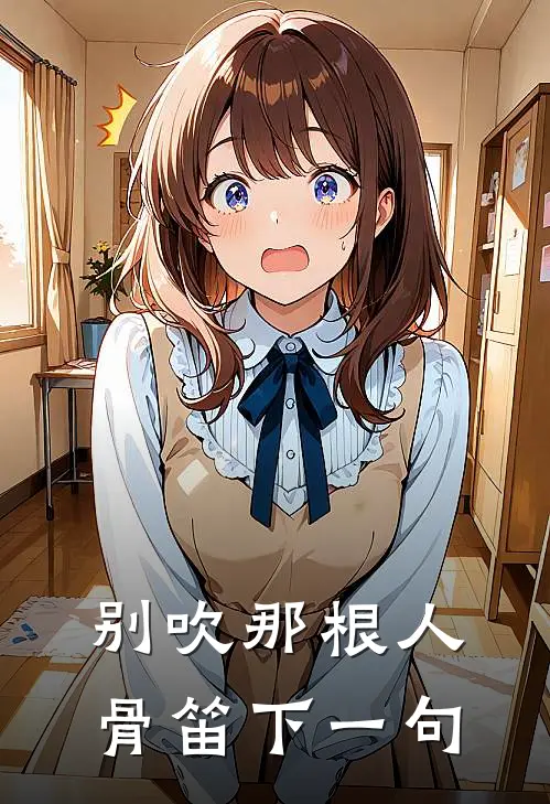 别吹那根人骨笛下一句