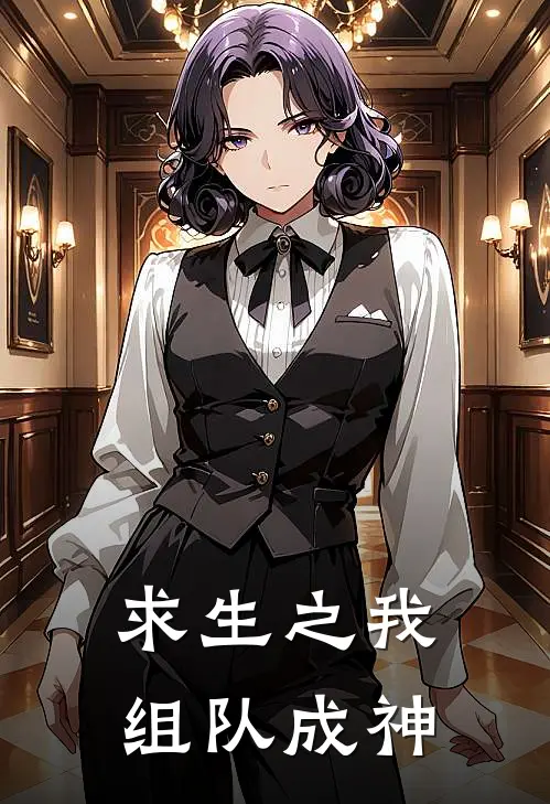 求生之我组队成神