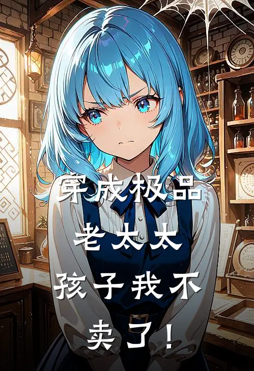 穿成极品老太太，孩子我不卖了！(赵桂花李翠花)在线免费小说_完结小说免费阅读穿成极品老太太，孩子我不卖了！赵桂花李翠花